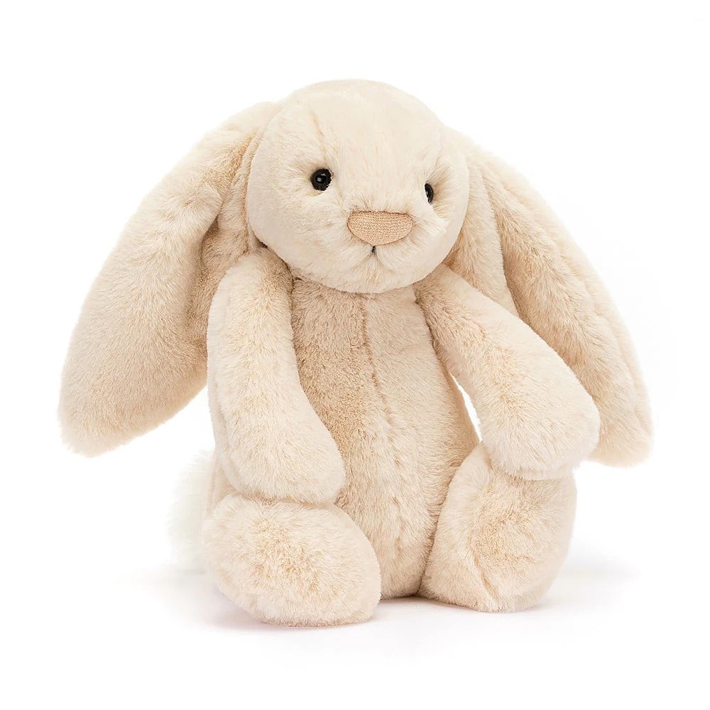 Willow luxe bunny Jellycat